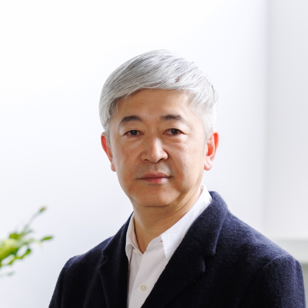 永井一史さん