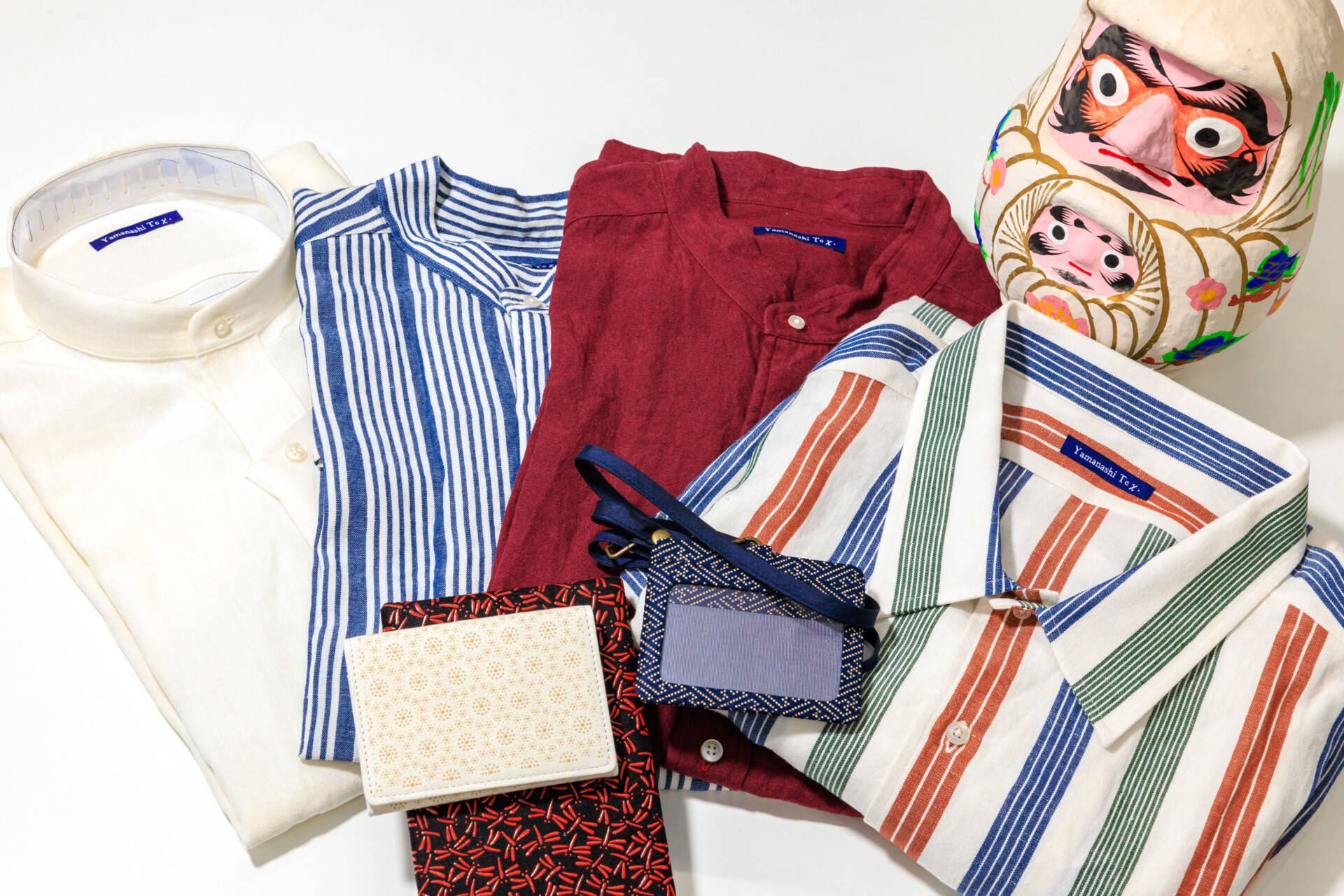 明治〜大正時代/生地の輸出用に使用したラベル】 【公式通販】